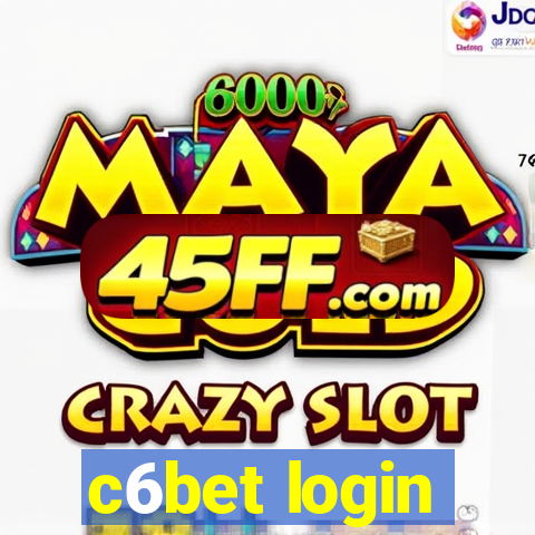 c6bet login